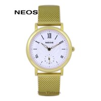 Đồng hồ nữ Neos 40675L