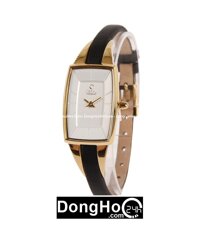 Đồng hồ nữ Obaku V120LGIRB