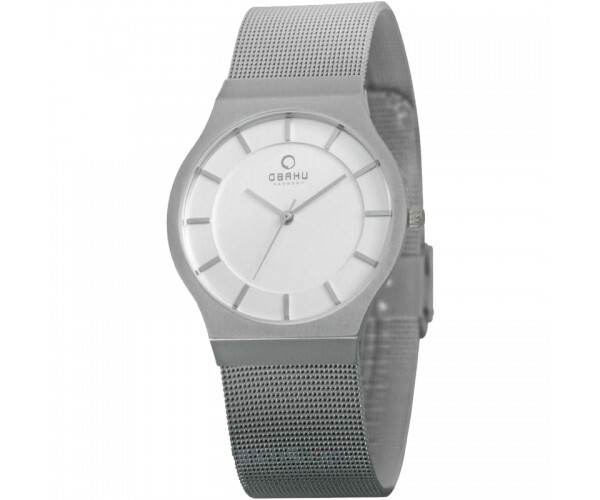 Đồng hồ nữ Obaku V123LXCIMC