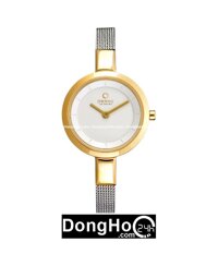 Đồng hồ nữ Obaku V129LXGIMC1