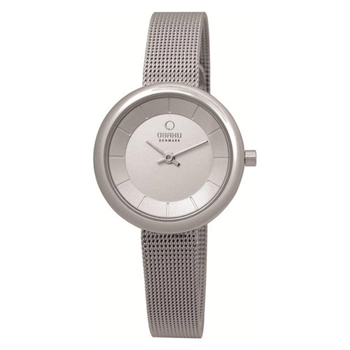 Đồng hồ nữ Obaku V146LCIMC