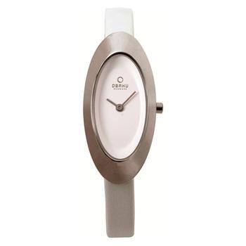 Đồng hồ nữ Obaku V156LCIRW