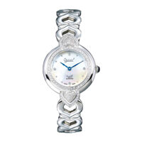 Đồng hồ nữ Ogival OG380-17DLW