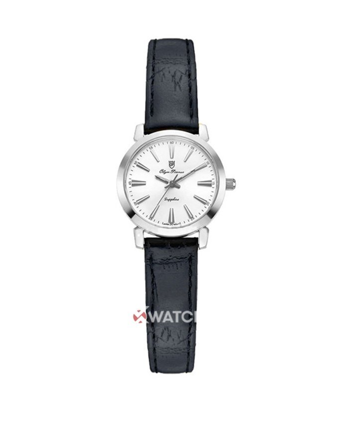 Đồng hồ nữ Olym Pianus OP130-03LS-GL-T