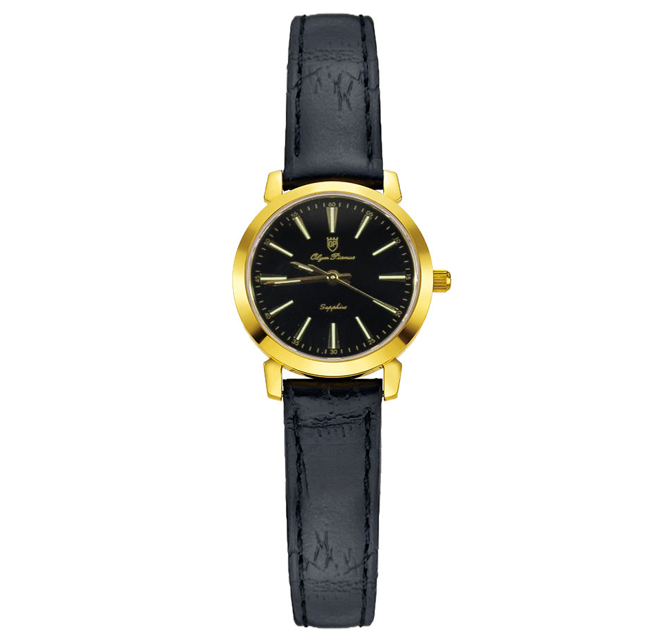 Đồng hồ nữ Olym Pianus OP130-03LK-GL-D