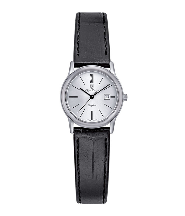 Đồng hồ nữ Olym Pianus OP130-10LS