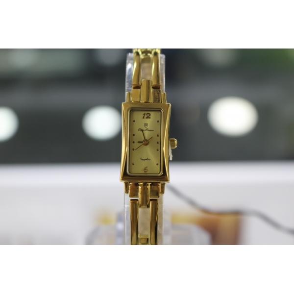 Đồng hồ nữ Olym Pianus OP2412LK
