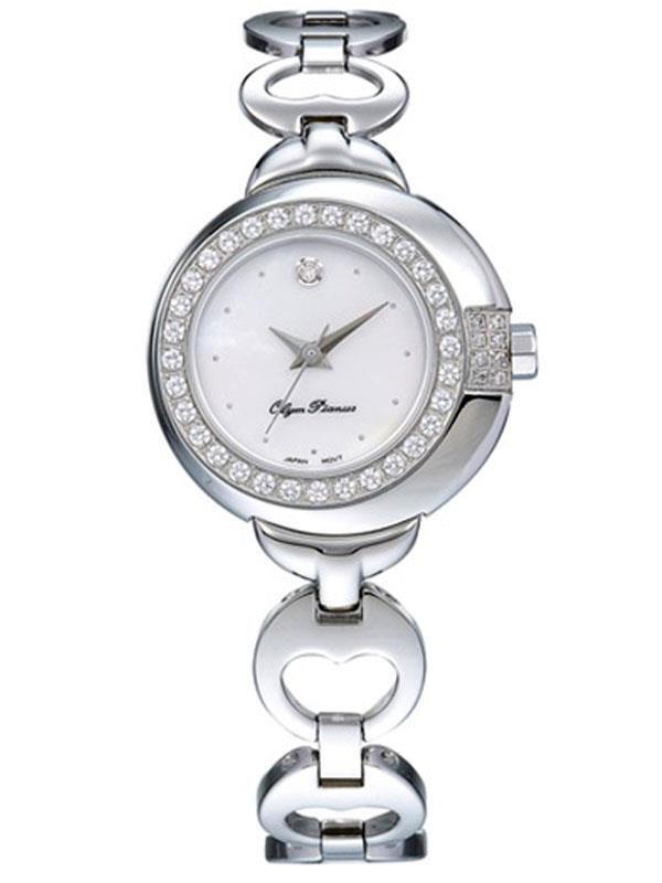 Đồng hồ nữ Olym Pianus OP2474DLS