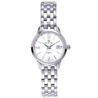 Đồng hồ nữ Olympia 58061LS