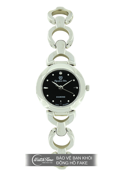 Đồng hồ nữ Olympia OPA28024LS