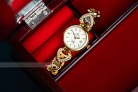 Đồng hồ nữ Olympia Star OPA28032DLK