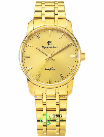 Đồng hồ nữ Olympia Star OPA58068LK