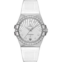 Đồng hồ nữ Omega Constellation 123.18.35.60.52.001