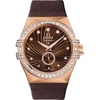 Đồng hồ nữ Omega Constellation 123.58.35.20.63.001