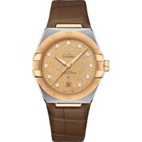 Đồng hồ nữ Omega Constellation 131.23.39.20.58.001