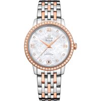 Đồng hồ nữ Omega De Ville 424.25.33.20.55.003