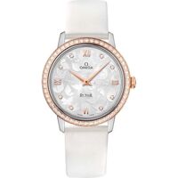 Đồng hồ nữ Omega De Ville 424.27.33.60.52.001
