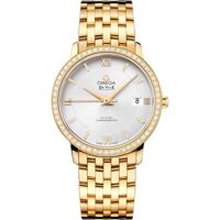 Đồng hồ nữ Omega De Ville 424.55.37.20.52.002