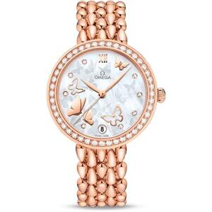 Đồng hồ nữ Omega De Ville 424.55.33.20.55.006