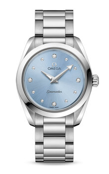 Đồng hồ nữ Omega Seamaster 220.10.28.60.53.001