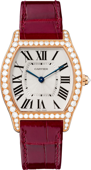 Đồng hồ nữ Cartier WA501008