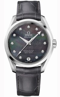 Đồng hồ nữ Omega 231.13.39.21.57.001