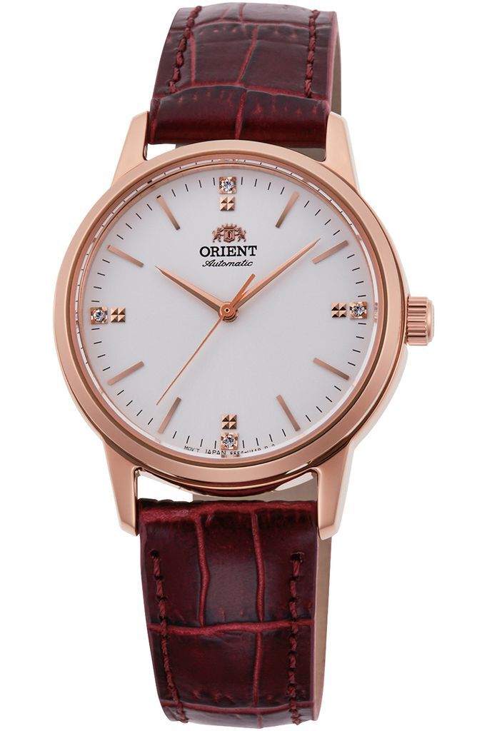 Đồng hồ nữ Orient  Automatic RA NB0105S10B