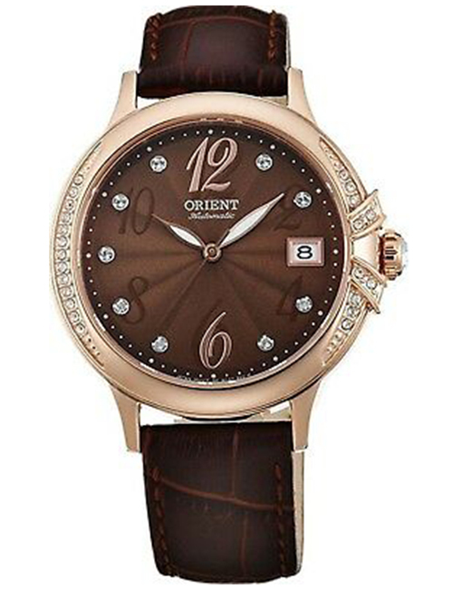 Đồng hồ nữ Orient FAC07001T0