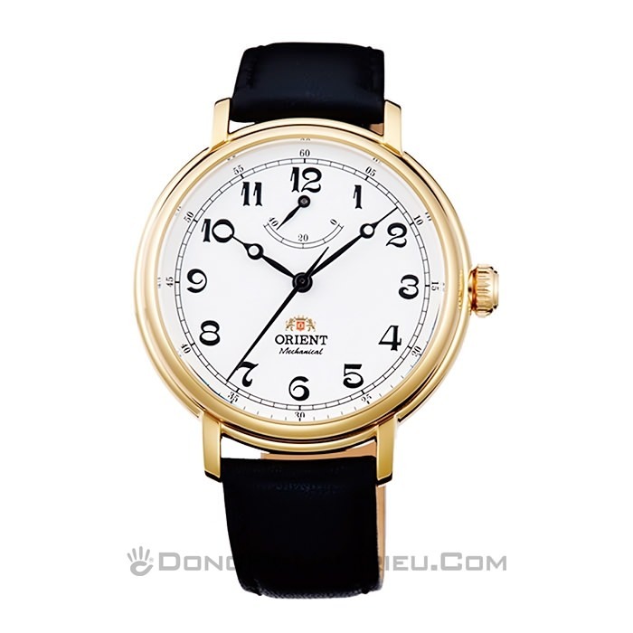 Đồng hồ nữ Orient FDD03001W0