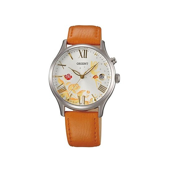 Đồng hồ nữ Orient FDM01007WL