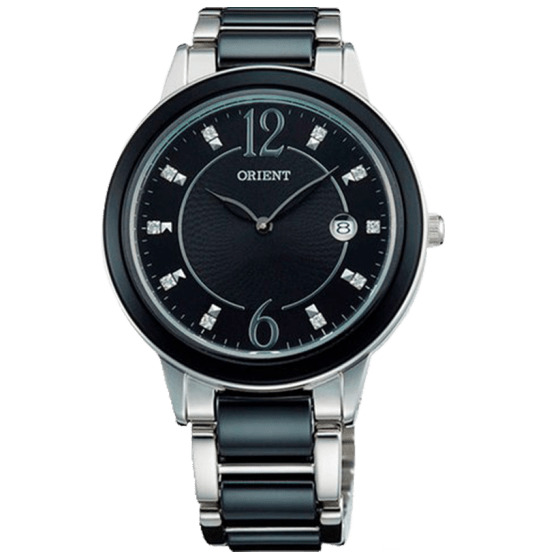 Đồng hồ nữ Orient FGW04003B0