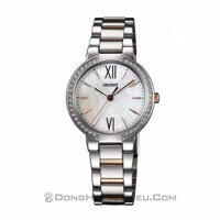 Đồng hồ nữ Orient FQC0M002W0