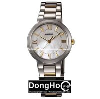 Đồng hồ nữ Orient FQC0N003W0