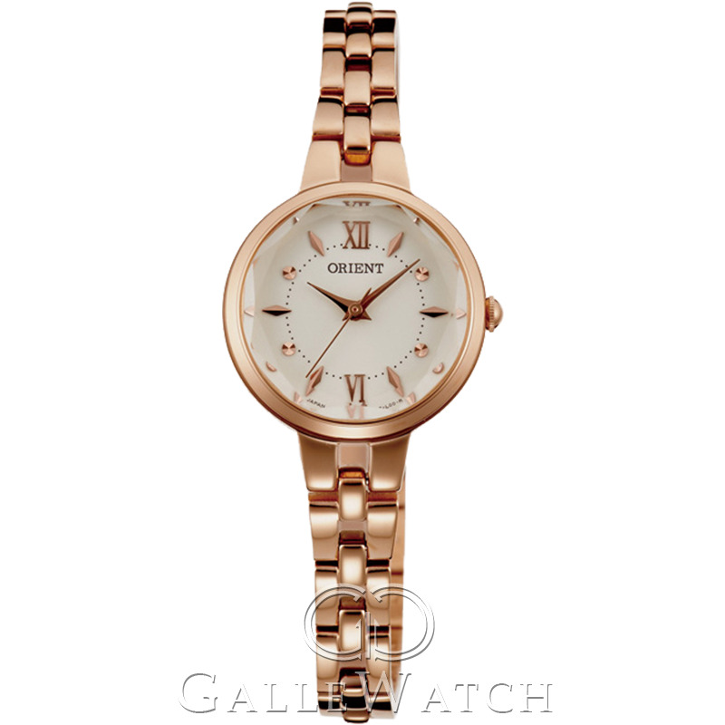 Đồng hồ nữ Orient FQC14001W0