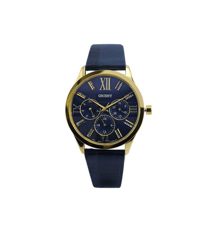 Đồng hồ nữ Orient FSW02003D0