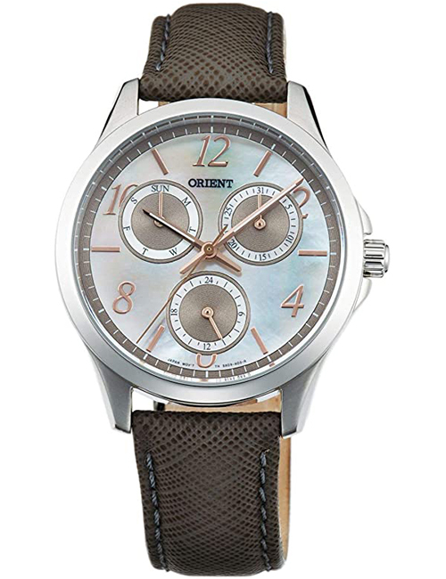 Đồng hồ nữ Orient FSX09005W0
