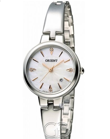 Đồng hồ nữ Orient FSZ40004W0 