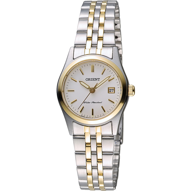 Đồng hồ nữ Orient FSZ46002W0