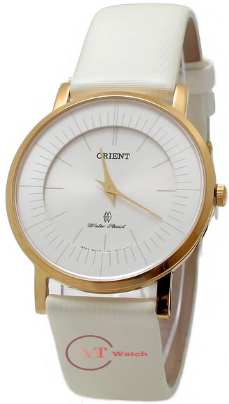 Đồng hồ nữ Orient FUA07004W0
