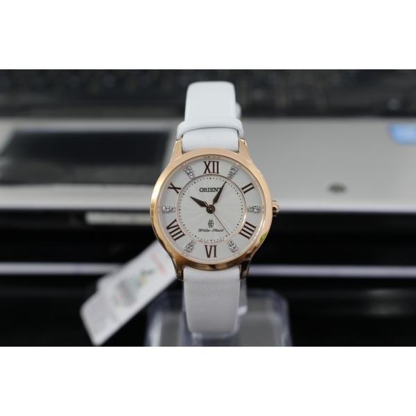 Đồng hồ nữ Orient FUB9B002W0