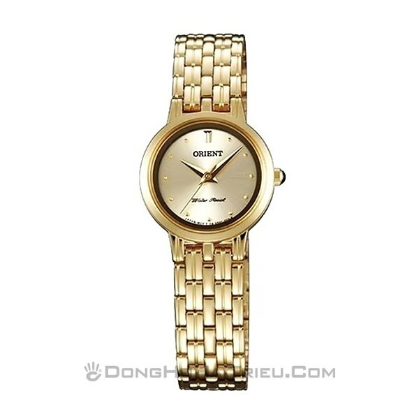 Đồng hồ nữ Orient FUB9C003W0