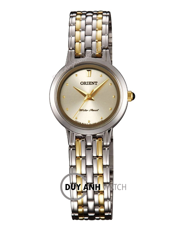 Đồng hồ nữ Orient FUB9C004C0