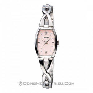 Đồng hồ nữ Orient FUBUH004Z0 – Dây Kim Loại