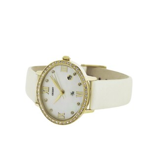 Đồng hồ nữ Orient FUNEK004W0