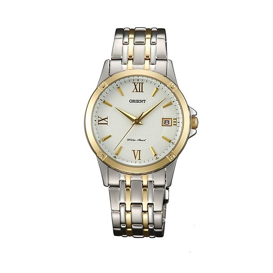 Đồng hồ nữ Orient FUNF5002W0