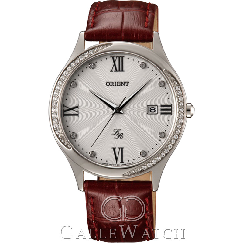 Đồng hồ nữ Orient FUNF8006W0