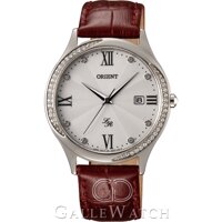 Đồng hồ nữ Orient FUNF8006W0