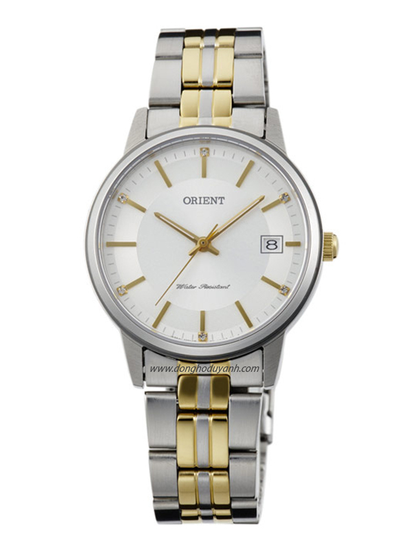 Đồng hồ nữ Orient FUNG7002W0