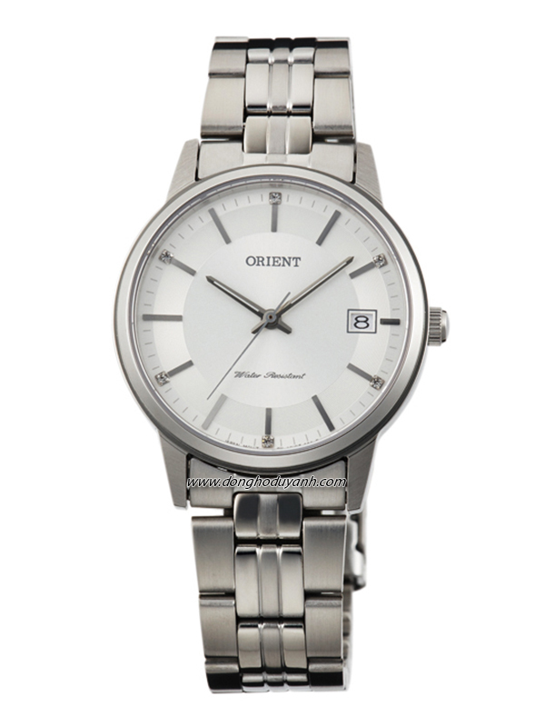 Đồng hồ nữ Orient FUNG7003W0
