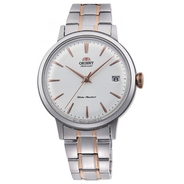 Đồng hồ nữ Orient RA-AC0008S10B